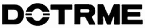 DOTRME Logo (USPTO, 04.11.2012)