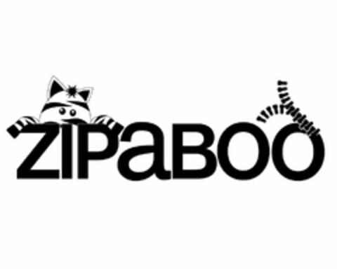 ZIPABOO Logo (USPTO, 06.11.2012)