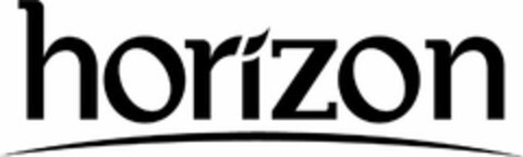 HORIZON Logo (USPTO, 12/20/2012)