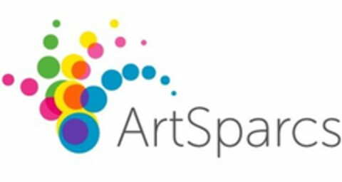 ARTSPARCS Logo (USPTO, 05.02.2013)