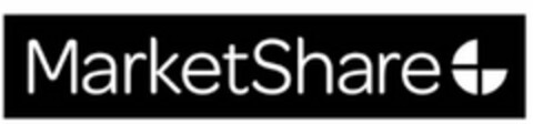 MARKETSHARE Logo (USPTO, 16.05.2013)