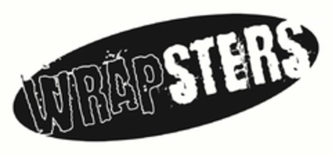 WRAPSTERS Logo (USPTO, 20.06.2013)