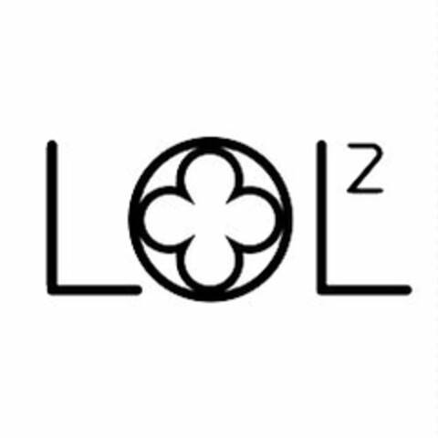 LOL2 Logo (USPTO, 28.06.2013)