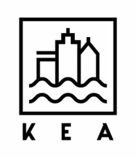 KEA Logo (USPTO, 02.07.2013)