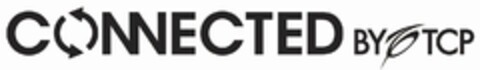 CONNECTED BY TCP Logo (USPTO, 07/29/2013)