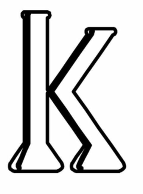 K Logo (USPTO, 07.08.2013)