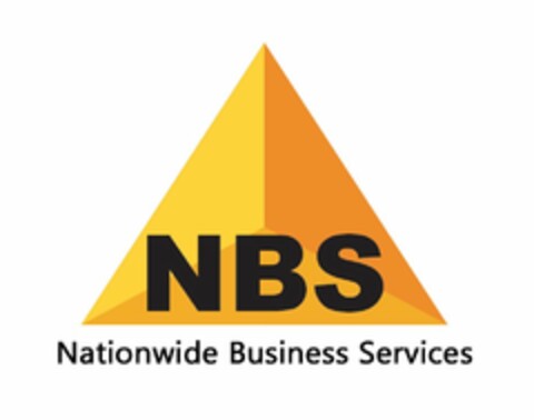 NBS NATIONWIDE BUSINESS SERVICES Logo (USPTO, 10.08.2013)