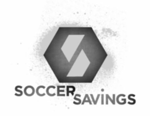 S SOCCER SAVINGS Logo (USPTO, 11.11.2013)