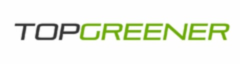 TOPGREENER Logo (USPTO, 21.01.2014)