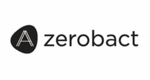 A ZEROBACT Logo (USPTO, 04.04.2014)
