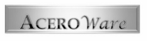 ACEROWARE Logo (USPTO, 03.07.2014)