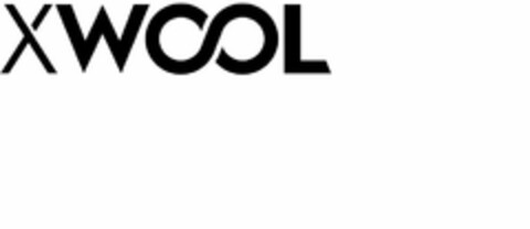 XWOOL Logo (USPTO, 07/21/2014)