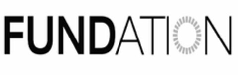 FUNDATION Logo (USPTO, 07/28/2014)