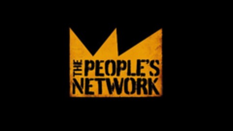 THE PEOPLE'S NETWORK Logo (USPTO, 02.09.2014)