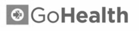 GOHEALTH Logo (USPTO, 12.09.2014)