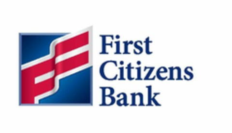 FIRST CITIZENS BANK Logo (USPTO, 22.09.2014)