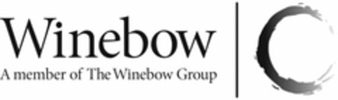 WINEBOW A MEMBER OF THE WINEBOW GROUP Logo (USPTO, 30.10.2014)