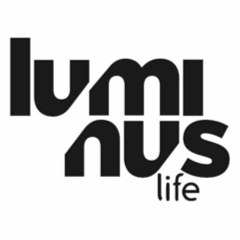 LUMI NUS LIFE Logo (USPTO, 11/13/2014)