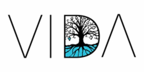 VIDA Logo (USPTO, 05.12.2014)