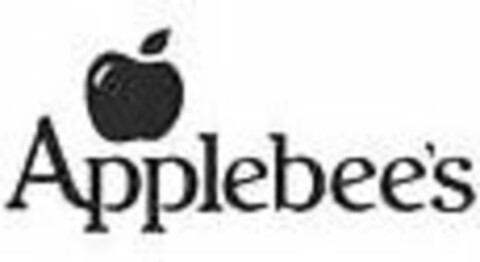 APPLEBEE'S Logo (USPTO, 23.12.2014)