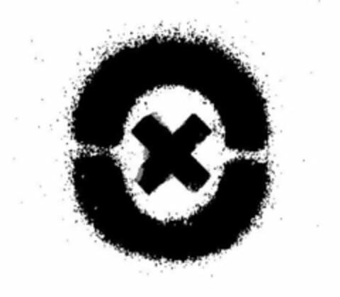 X Logo (USPTO, 12/31/2014)