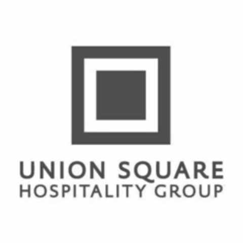 UNION SQUARE HOSPITALITY GROUP Logo (USPTO, 18.02.2015)