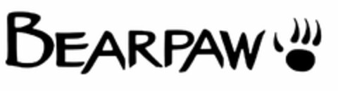 BEARPAW Logo (USPTO, 02/26/2015)