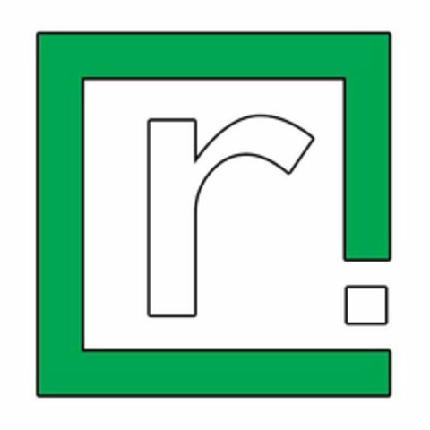 R Logo (USPTO, 05.03.2015)