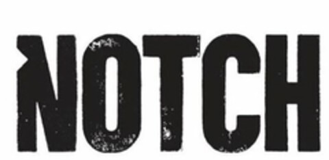 NOTCH Logo (USPTO, 26.03.2015)
