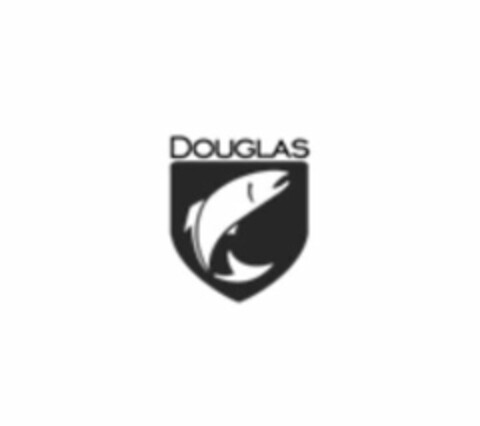 DOUGLAS Logo (USPTO, 04/15/2015)