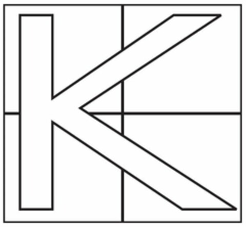 K Logo (USPTO, 16.04.2015)