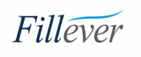 FILLEVER Logo (USPTO, 06/18/2015)