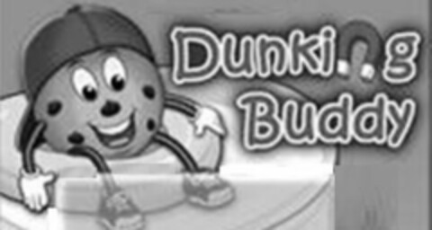 DUNKING BUDDY Logo (USPTO, 09/25/2015)