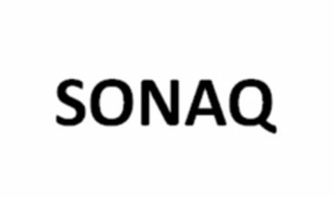 SONAQ Logo (USPTO, 20.11.2015)