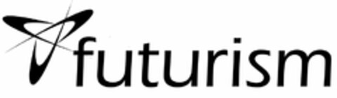 FUTURISM Logo (USPTO, 09.12.2015)