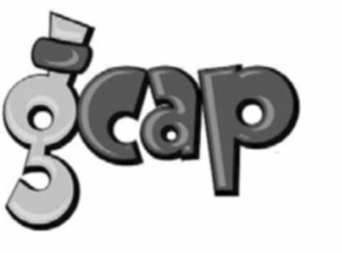 GCAP Logo (USPTO, 21.12.2015)