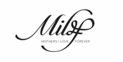 MIL# MOTHERS I LOVE FOREVER Logo (USPTO, 04.04.2016)