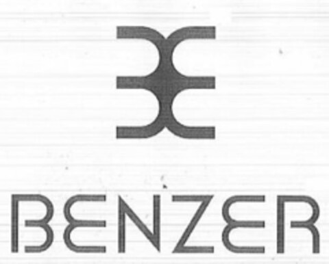 EE BENZER Logo (USPTO, 11.04.2016)