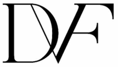 DVF Logo (USPTO, 03.05.2016)