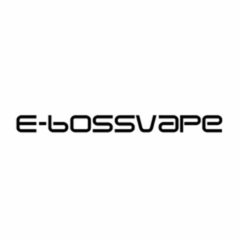 EBOSSVAPE Logo (USPTO, 16.08.2016)