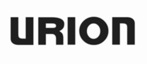 URION Logo (USPTO, 25.08.2016)