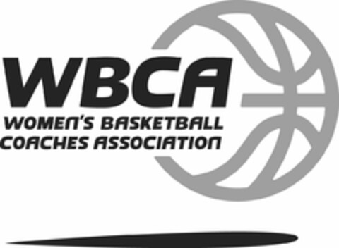 WBCA WOMEN'S BASKETBALL COACHES ASSOCIATION Logo (USPTO, 09/01/2016)