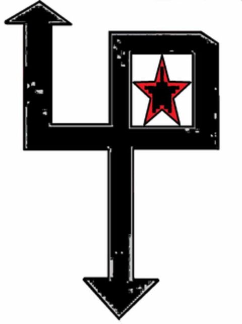 UP UNIQUE PROPAGANDA Logo (USPTO, 02.09.2016)