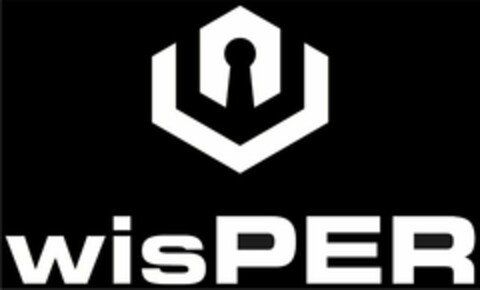 WISPER Logo (USPTO, 10/24/2016)