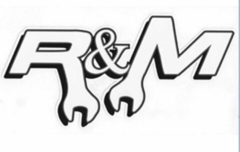 R&M Logo (USPTO, 26.10.2016)