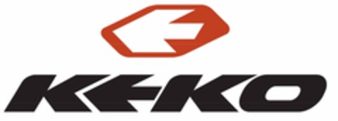 KEKO Logo (USPTO, 08.11.2016)