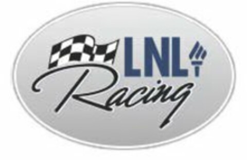 LNL RACING Logo (USPTO, 12.01.2017)