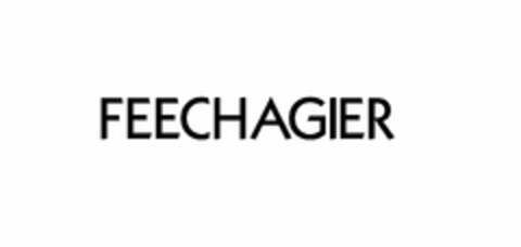 FEECHAGIER Logo (USPTO, 14.01.2017)