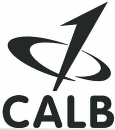 CALB Logo (USPTO, 17.01.2017)