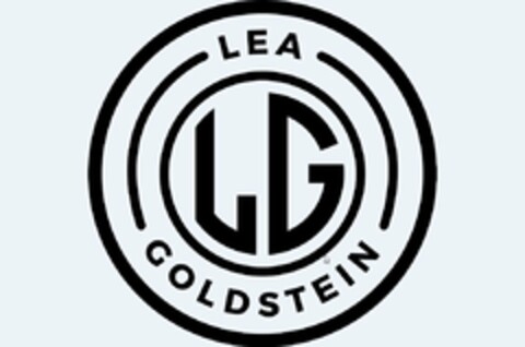 LEA LG GOLDSTEIN Logo (USPTO, 17.01.2017)